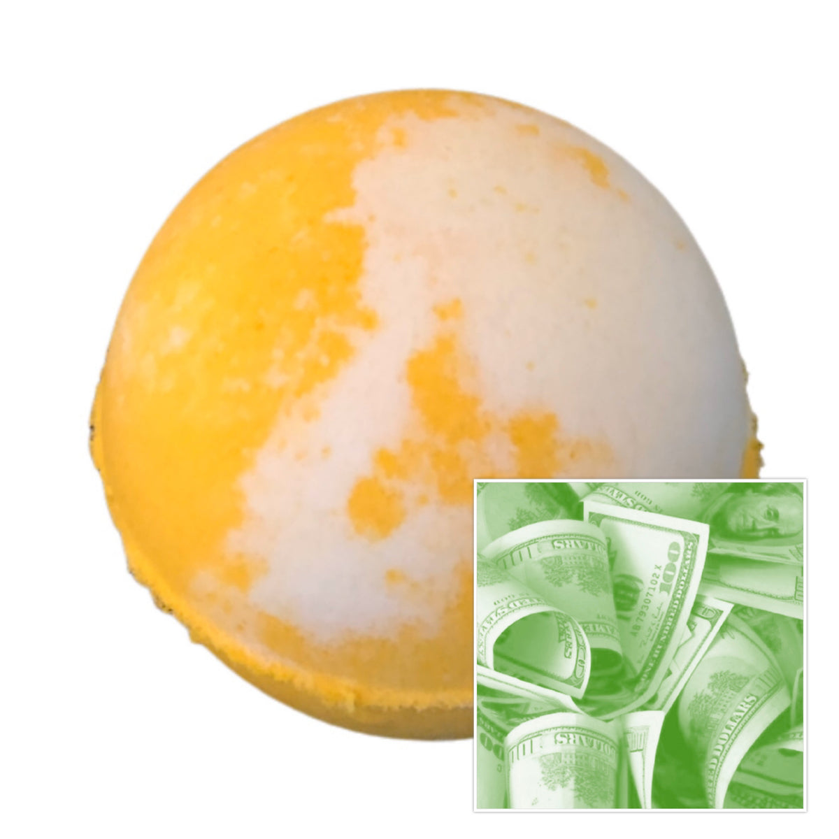 Money Bath Bombs The Sugar Shak Collection