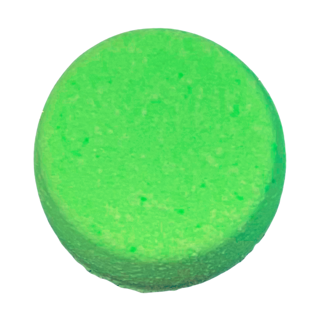 Eucalyptus & Mint Shower Steamers The Sugar Shak Collection