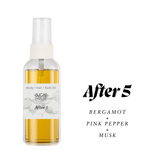 1.5 oz Sample Body Oils