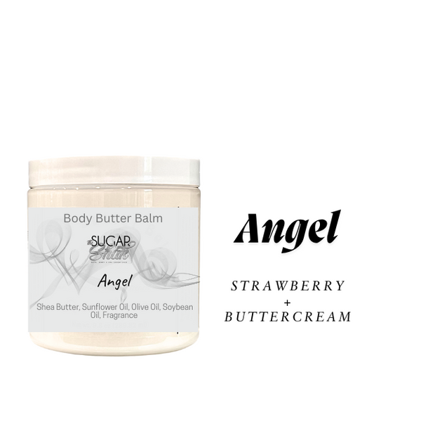 Angel Body Butter Balm