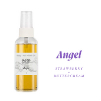 1.5 oz Sample Body Oils
