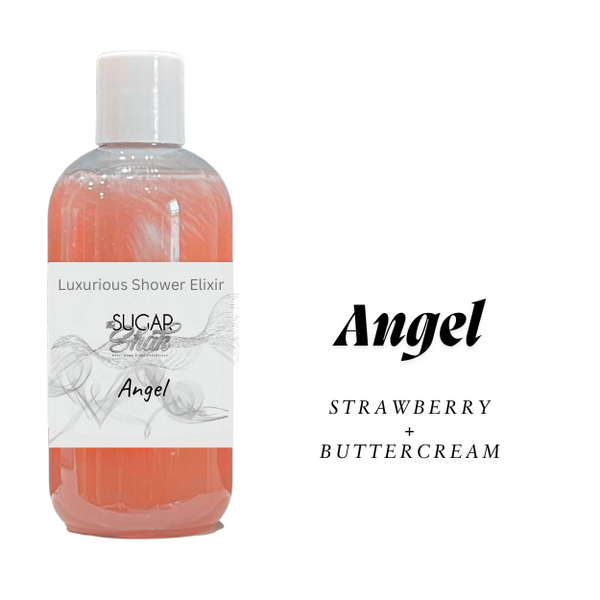 Angel Shower Elixir