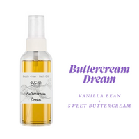 1.5 oz Sample Body Oils