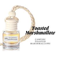Toasted Marshmallow Car Diffuser