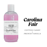 Carolina Fair Shower Elixir