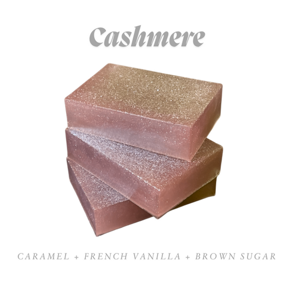 Cashmere Body Bar Fuzion