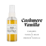 Travel Luxurious Body Oils