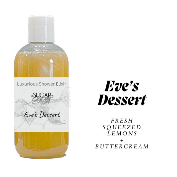 Eve's Dessert Shower Elixir