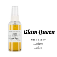 1.5 oz Sample Body Oils