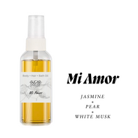 1.5 oz Sample Body Oils