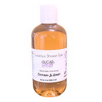 Oatmeal & Honey Shower Elixir