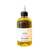 Pink Sugar Moisturizing Body Oil