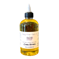 Queen Mother Moisturizing Body Oil