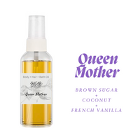 1.5 oz Sample Body Oils