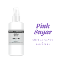 Pink Sugar Room & Linen Spray