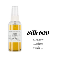 1.5 oz Sample Body Oils
