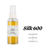 1.5 oz Sample Body Oils
