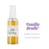 1.5 oz Sample Body Oils