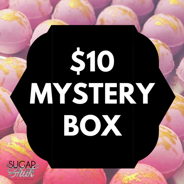 $10 Tuesday Mystery Box