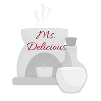 Ms. Delicious Aromatherapy Burning Oil