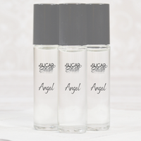 Angel Perfume Oil