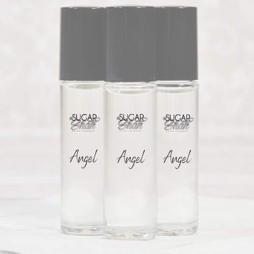 Angel Perfume Oil