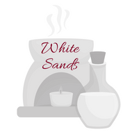 White Sands Aromatherapy Burning Oil