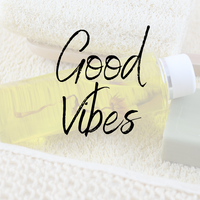 Mini Luxurious Body Oils