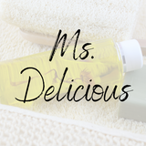 Mini Luxurious Body Oils