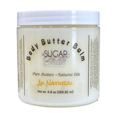 Mini Body Butter Balms