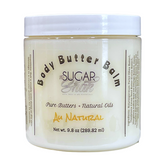 Travel Body Butter Balms