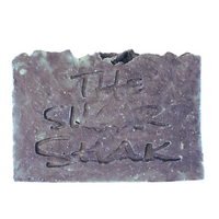 Black Summer Night Body Cleansing Bar Soap