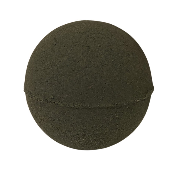 Black Summer Night Bath Bomb