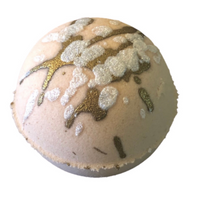 Cashmere Bath Bomb