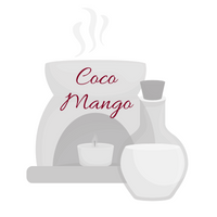 Coco Mango Aromatherapy Burning Oil