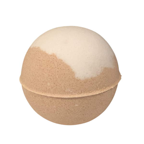 Cocoa Kisses Bath Bomb