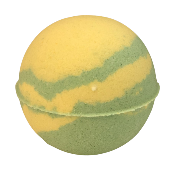 Good Vibes Bath Bomb The Sugar Shak Collection