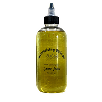 Good Vibes Moisturizing Body Oil