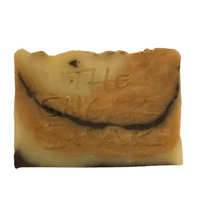 Hazelnut Delight Body Cleansing Bar Soap