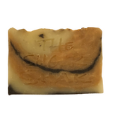Hazelnut Delight Body Cleansing Bar Soap