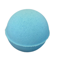 Blueberry Muffin Bath Bomb