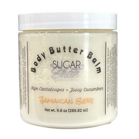 Mini Body Butter Balms