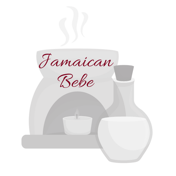 Jamaican Bebe Aromatherapy Burning Oil