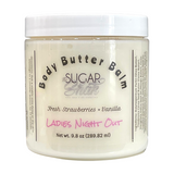 Mini Body Butter Balms