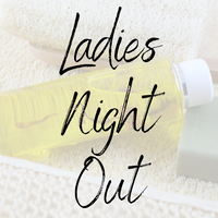 Mini Luxurious Body Oils