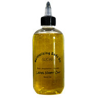 Ladies Night Out Moisturizing Body Oil
