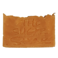Cocoa Kisses Body Cleansing Bar Soap
