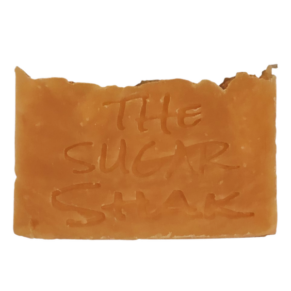 Cocoa Kisses Body Cleansing Bar Soap