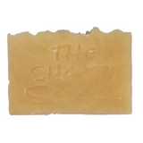 Honey & Aloe Face & Body Cleansing Bar Soap