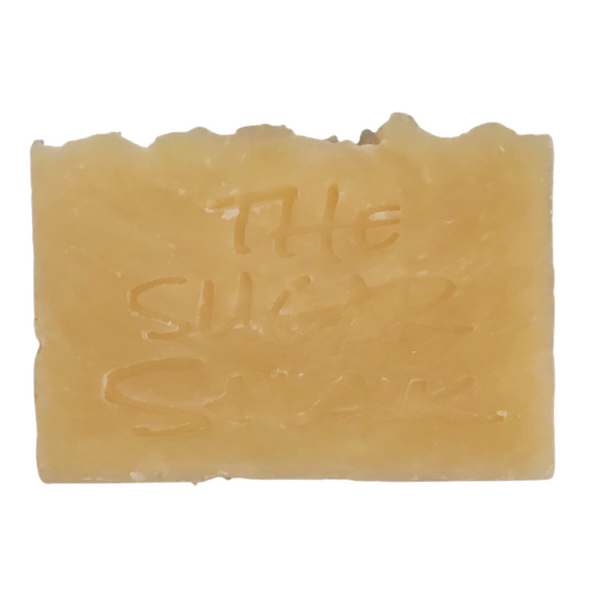 Honey & Aloe Face & Body Cleansing Bar Soap